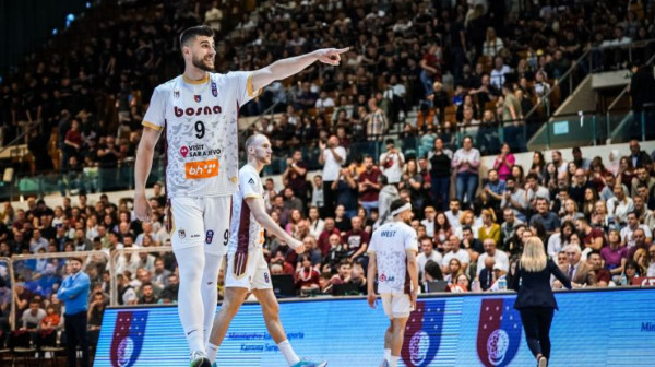 Bosna i Dubai formiraju zajednički tim