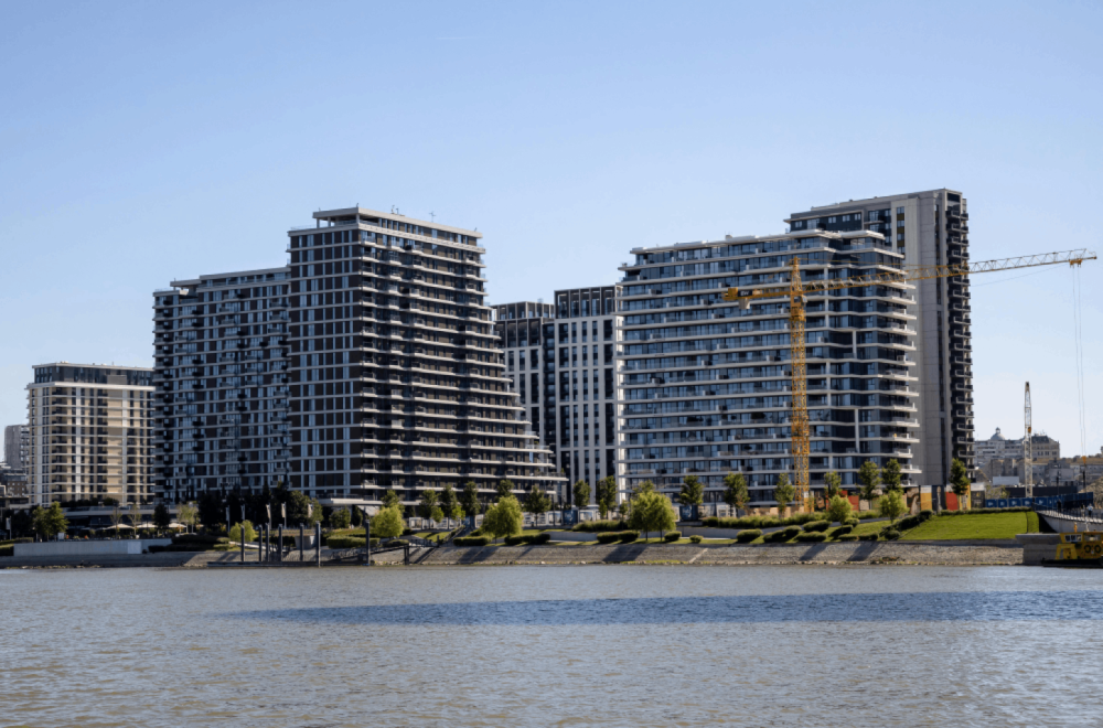 Has the Price per Square Meter in Belgrade Gone Up? A Detailed Analysis of the Price of Gold