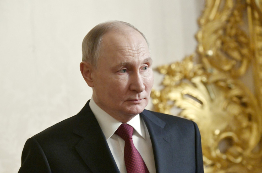 Putin: Rusija čini 60 odsto spoljnog trgovinskog prometa Belorusije