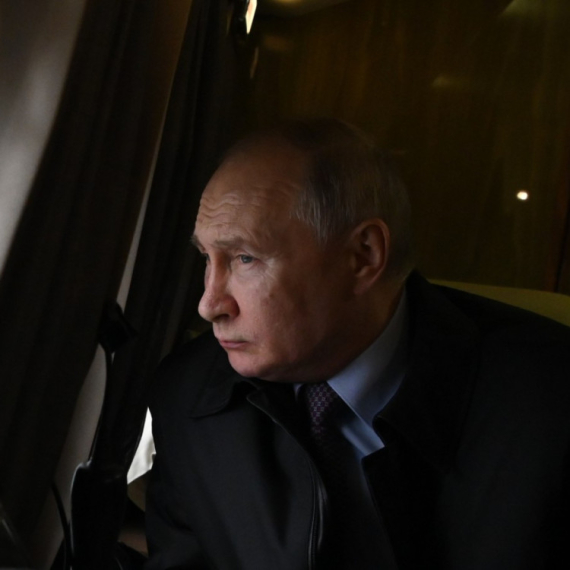 Putinove propale ambicije
