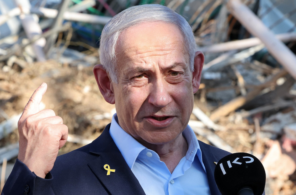 Šok iz Jerusalima: Bibi poručio – nisam ja ni na šta pristao