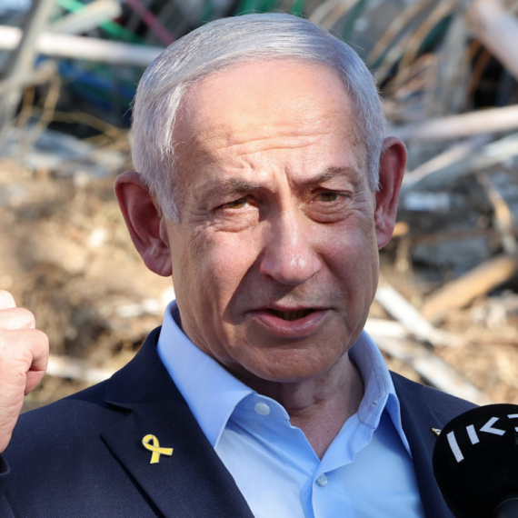 Šok iz Jerusalima: Bibi poručio – nisam ja ni na šta pristao
