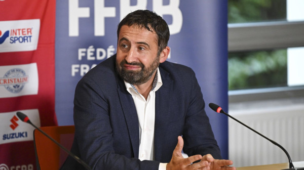 Selektor Francuske skratio spisak za Evrobasket
