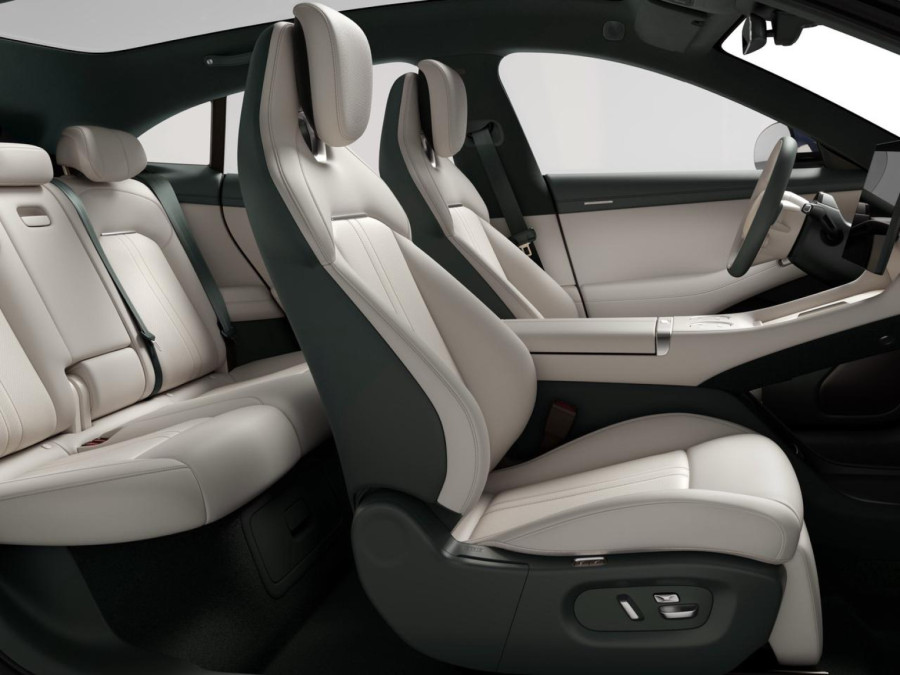 Xiaomi YU7 zvanično stigao na tržište: Luksuzni SUV vrhunskih performansi po ceni od 253.500 juana
