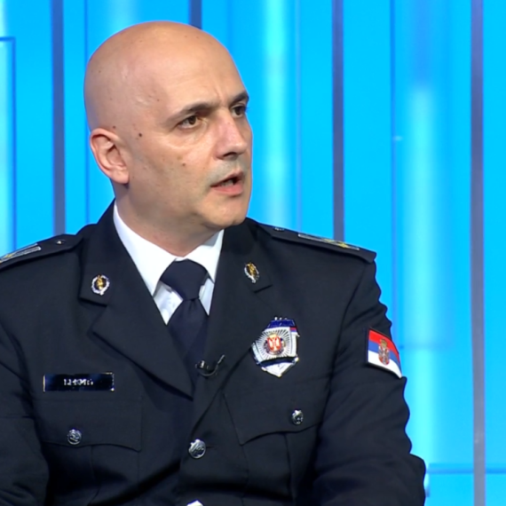 Pomoćnik direktora policije za "Fokus": Nikakva kriminalna aktivnost neće biti tolerisana VIDEO
