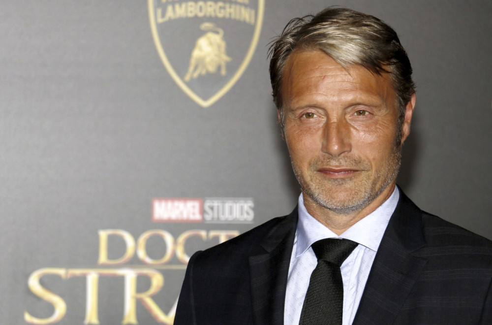 Ovaj film Mads Mikelsen gleda barem jedanput godišnje VIDEO