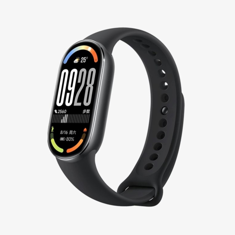 Xiaomi predstavio sat i narukvicu sa pristupačnim cenama