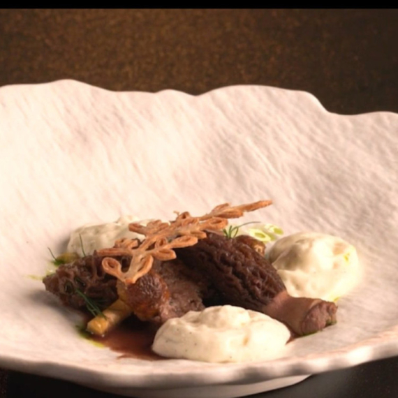 Ninino predjelo iz MasterChefa je osvojilo desetke kod sudija, a kod vas?