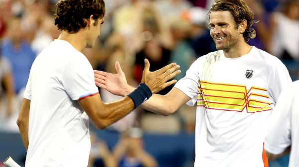 "Federer ne može da bude GOAT – izgubio je od mene"