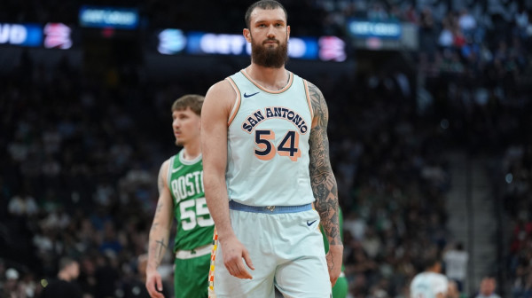 PAO sprema "bombu" iz NBA lige!