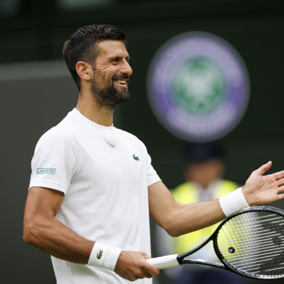 Novak za B92.sport o OnlyFans-u: "Sve što znam je..."