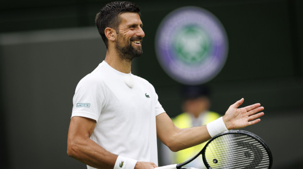 Novak za B92.sport o OnlyFans-u: "Sve što znam je..."