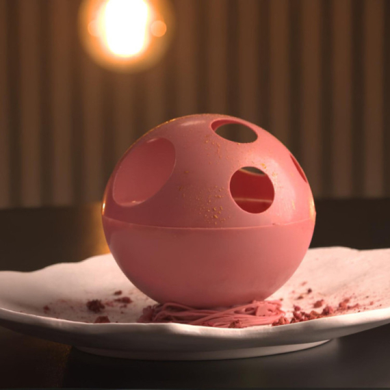 Pobednički recept MasterChefa: Ovaj desert je Nini doneo trijumf