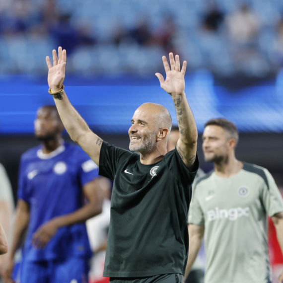 Menadžer Čelsija zagmeo na organizatore SP: "Ovo nije fudbal"