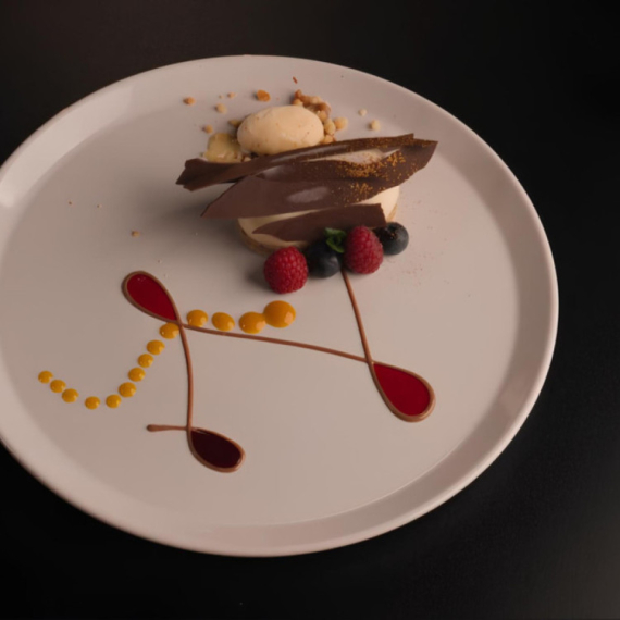 Još jedan desert iz MasterChefa koji je sudije ostavio bez teksta