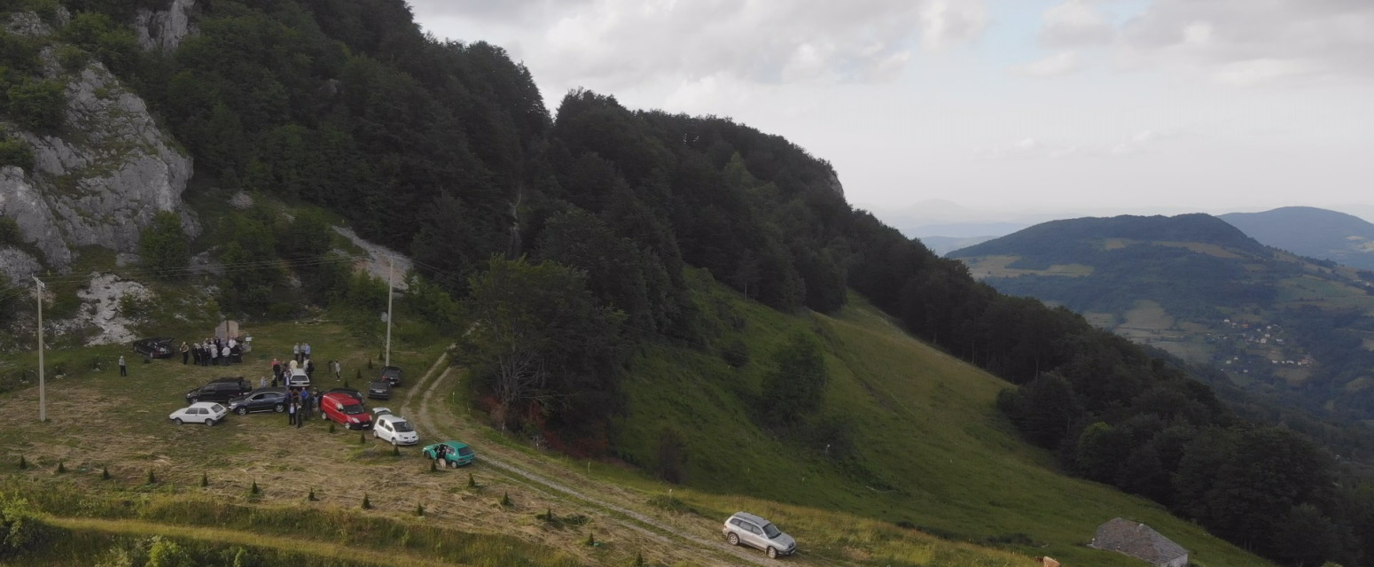Brojne legende vezane su za Mučanj: Sve popularnija turistička atrakcija kod Ivanjice FOTO