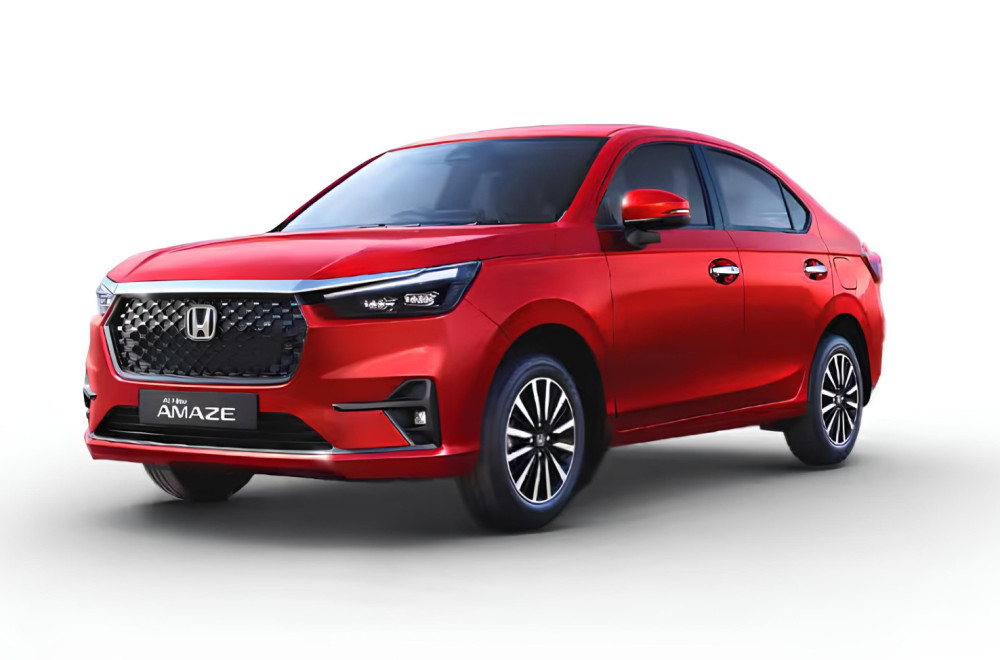 Honda koja košta kao Dacia? Da, ali postoji jedna caka