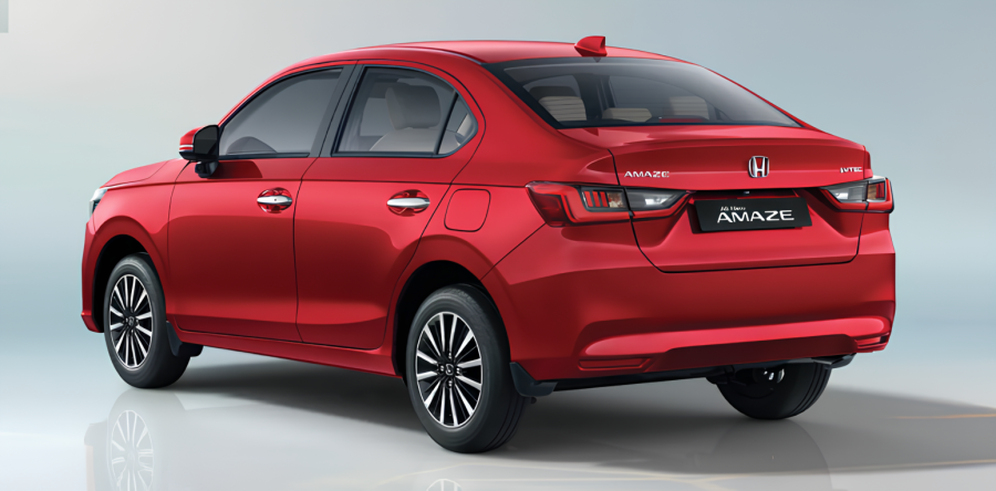 Honda koja košta kao Dacia? Da, ali postoji jedna caka