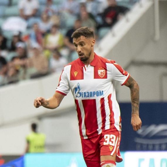 Zvezda bez šanse protiv Zenita – Milojević mora da odustane od jedne ideje VIDEO
