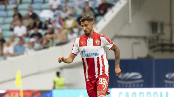 Zvezda bez šanse protiv Zenita – Milojević mora da odustane od jedne ideje VIDEO