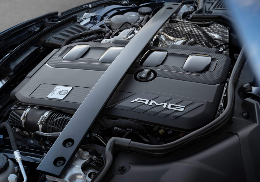 Mercedes konačno priznao – AMG sa četiri cilindra totalno podbacio; Naučili smo lekciju