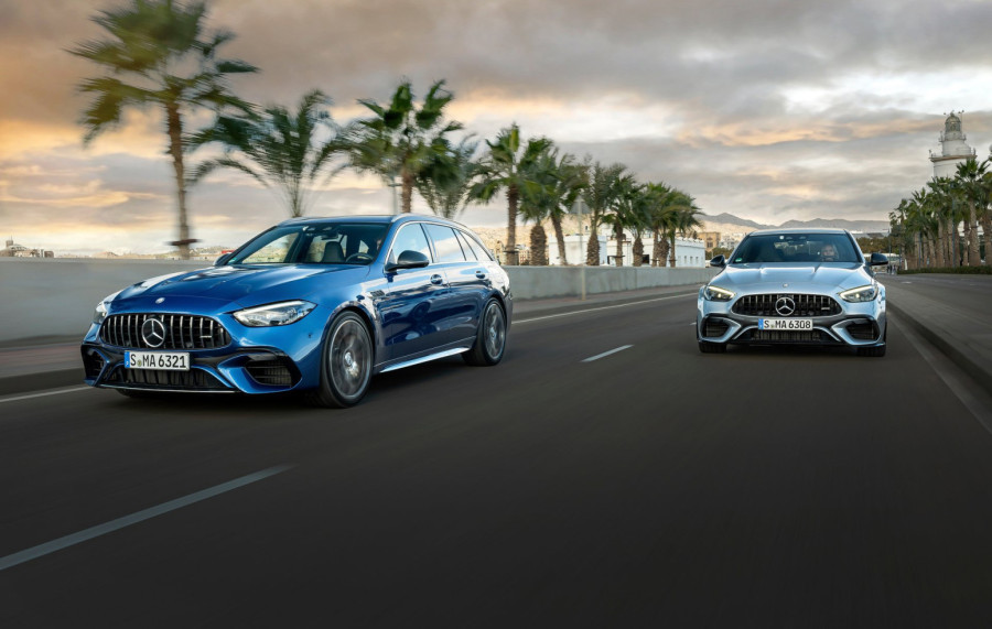 BMW i Mercedes dobili bitku na sudu – nema zabrane benzinaca posle 2030. godine!