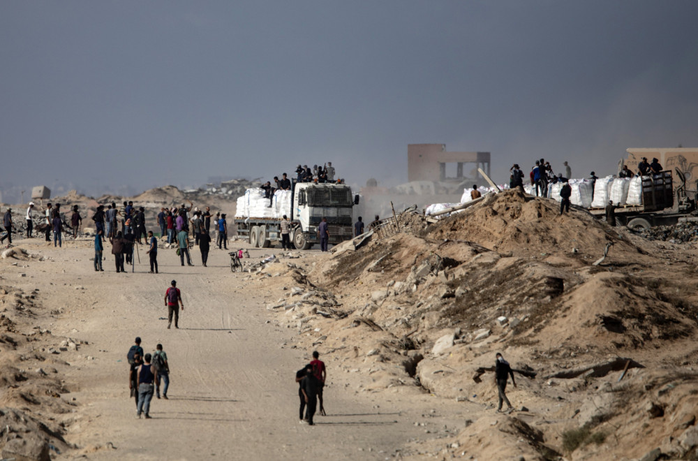 Scandal after the ceasefire; Israel breaks the agreement – border closed