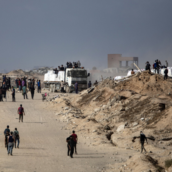 Scandal after the ceasefire; Israel breaks the agreement – border closed