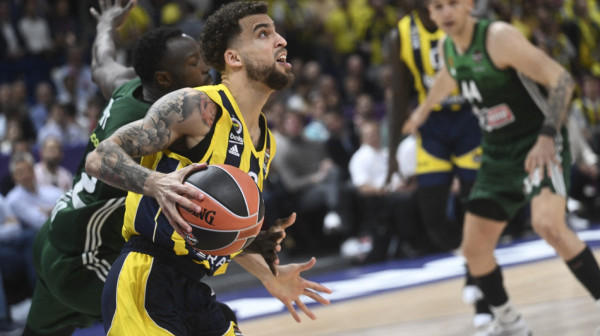 Vilbekin produžio ugovor sa Fenerom