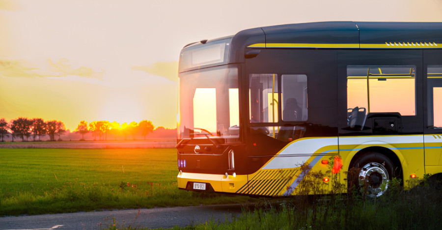 BYD lansirao električni autobus u Evropi: 700 km dometa i ultra-brzo punjenje FOTO