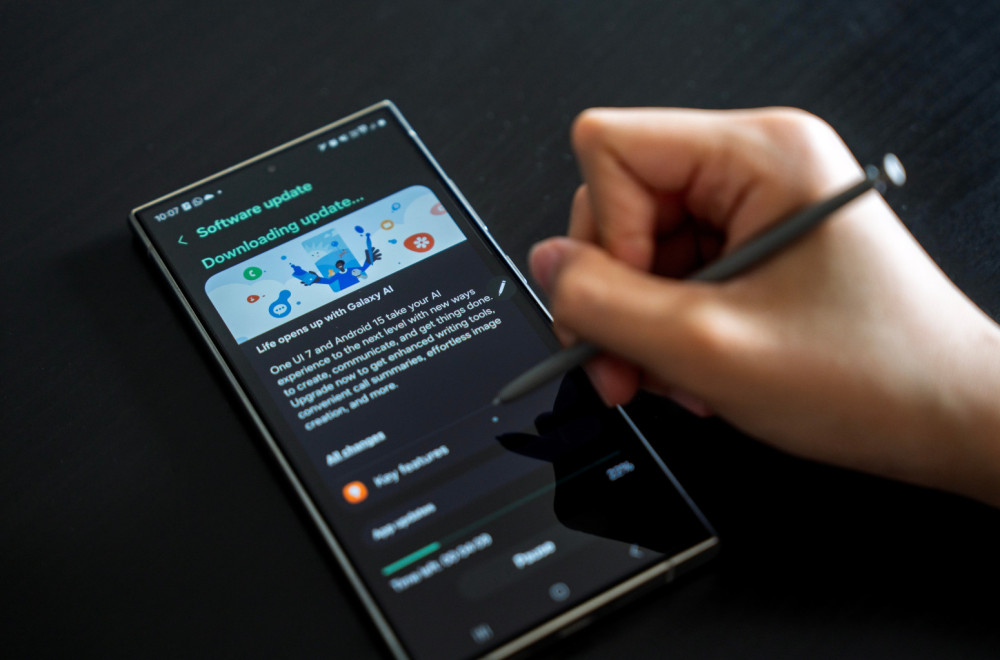 Ovi Samsung uređaji dobijaju sedam godina ažuriranja: Da li je vaš na spisku?
