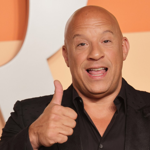 Vin Dizel iznenadio fanove: "Ovo su moja tri uslova za nastavak Fast & Furious" VIDEO