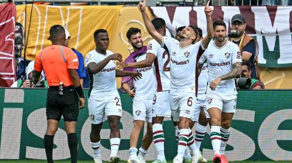 Inter skupo koštalo kasno paljenje – Fluminense napravio iznenađenje turnira