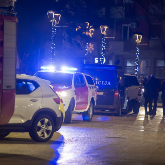 Nastavlja se rat klanova? Nova pucnjava u Nikšiću, ima ranjenih