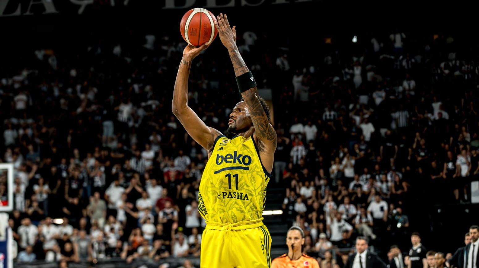 Zvezda Evrolige ponovo u NBA – i šta sve još?