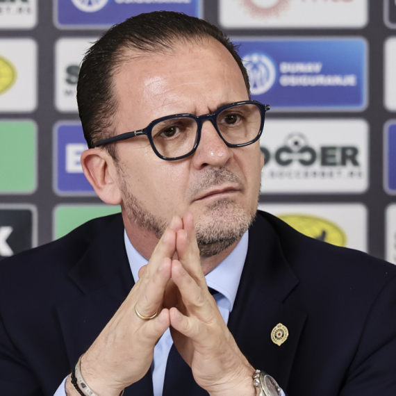 Partizan odbio 5.000.000 evra; Mijatović: "Ako je Real toliko dao za Endrika..."