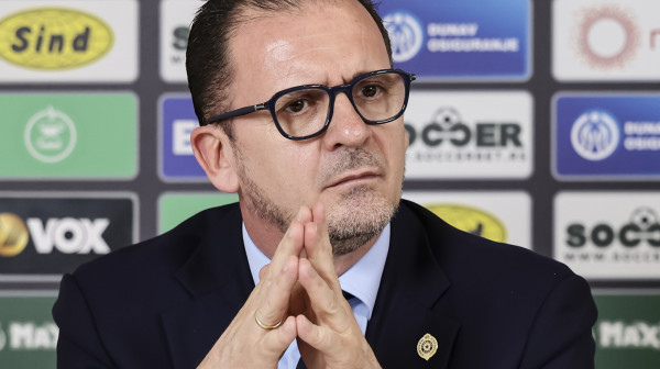 Mijatović: "Januar nije vreme za kupovinu"