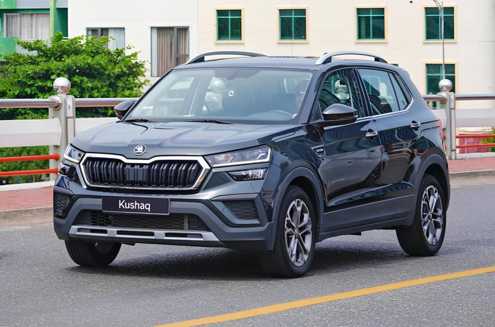 Evropa im više nije dovoljna: Škoda sada sklapa automobile i u Vijetnamu FOTO
