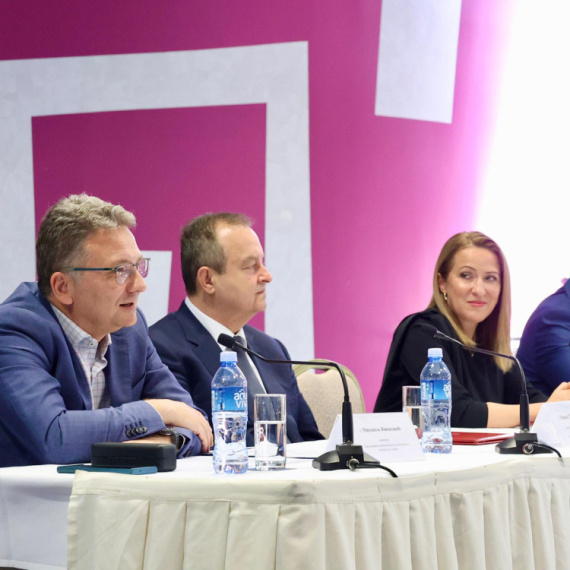 Digitalizacija matičnih knjiga prvi korak digitalizacije i transformacije javne uprave u Srbiji