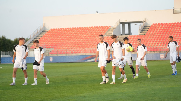 Partizan ponovo bez uspeha na "bratskom" duelu