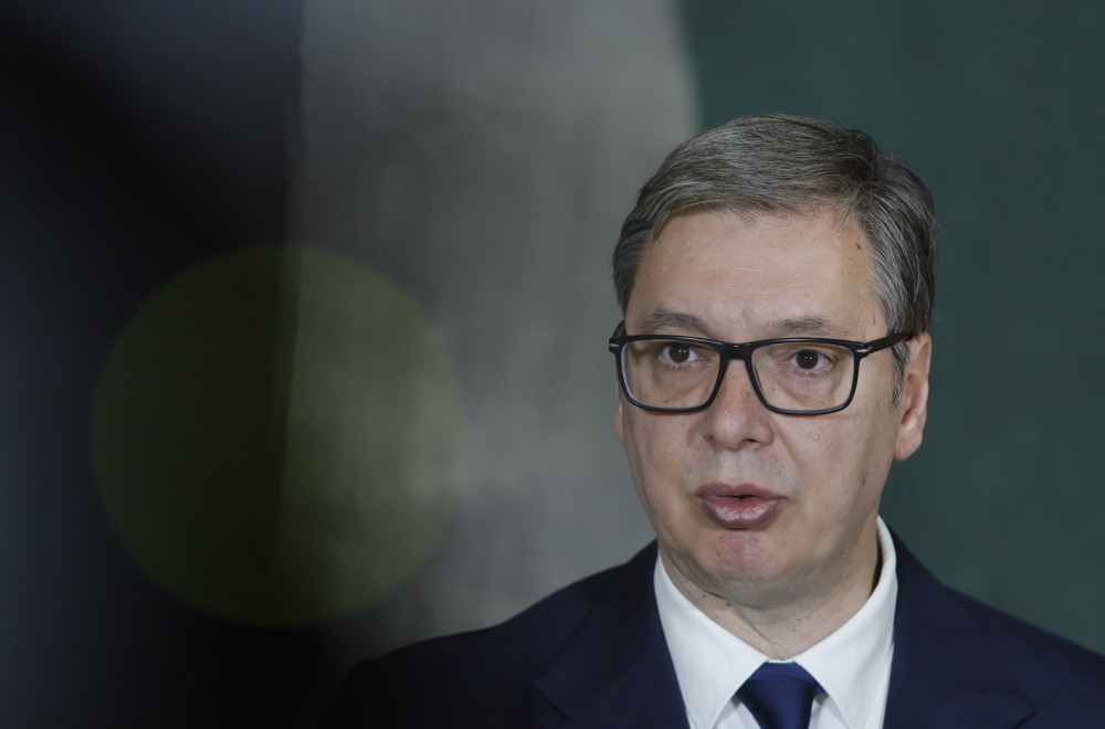 Vučić o požarima: Važno je da ljudi vide brzu reakciju države; Obnovićemo kuće i deo stočnog fonda