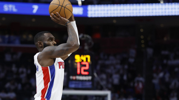 Denver doveo još jednog beka šutera!