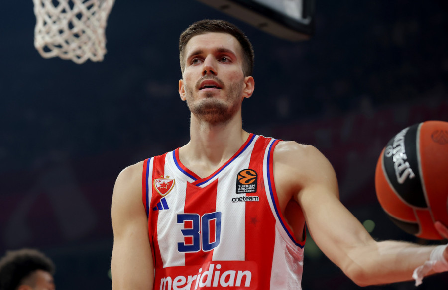 Hapoel doveo Micića, ali nije kraj: Pozdravite Zorana Savića