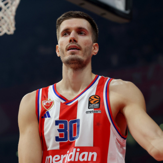 Grci u šoku: Petrušev napušta Olimpijakos – Ražnatović demantovao