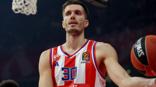 Istekao rok – budućnost Petruševa je u rukama Olimpijakosa