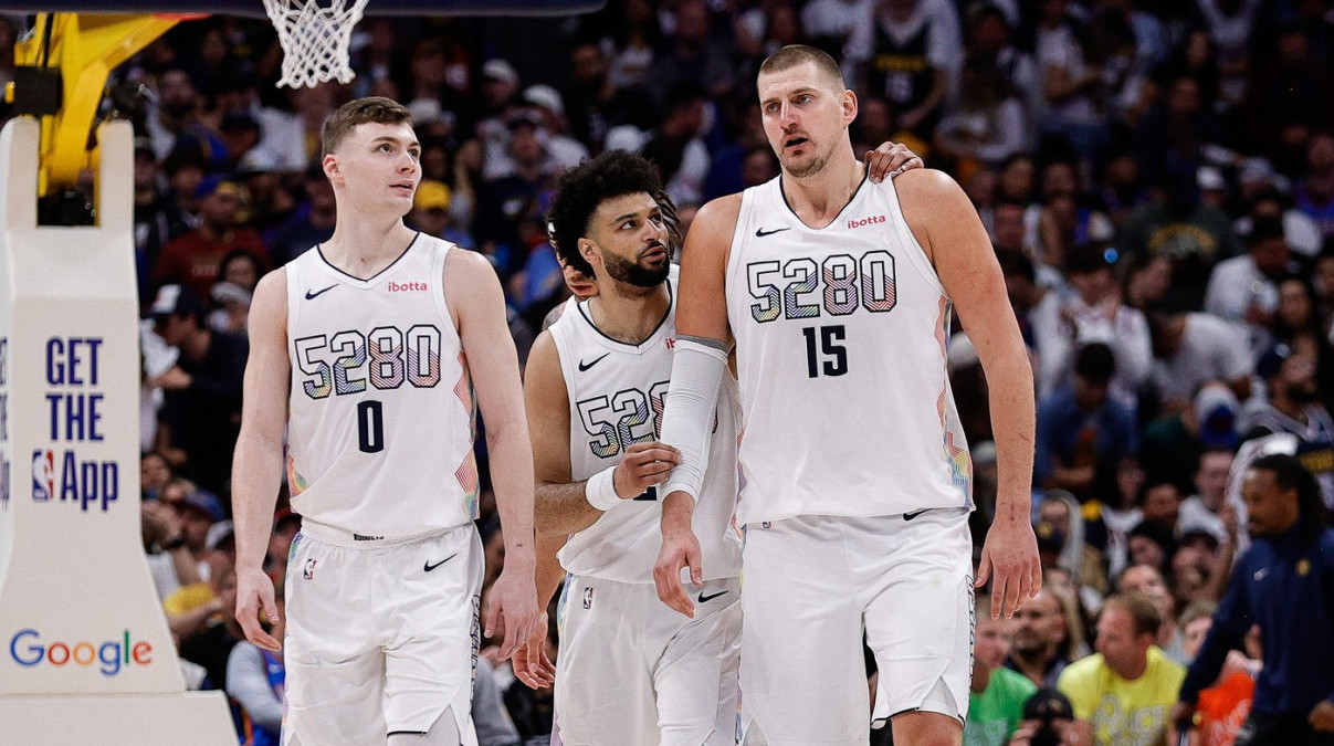 Jokić je dobio ono što je tražio