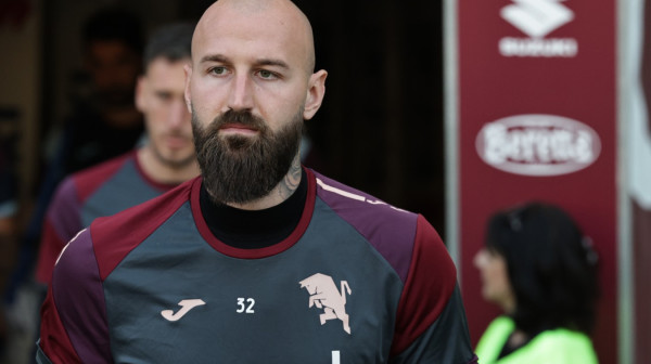 Napoli se okreće alternativi Milinković-Saviću