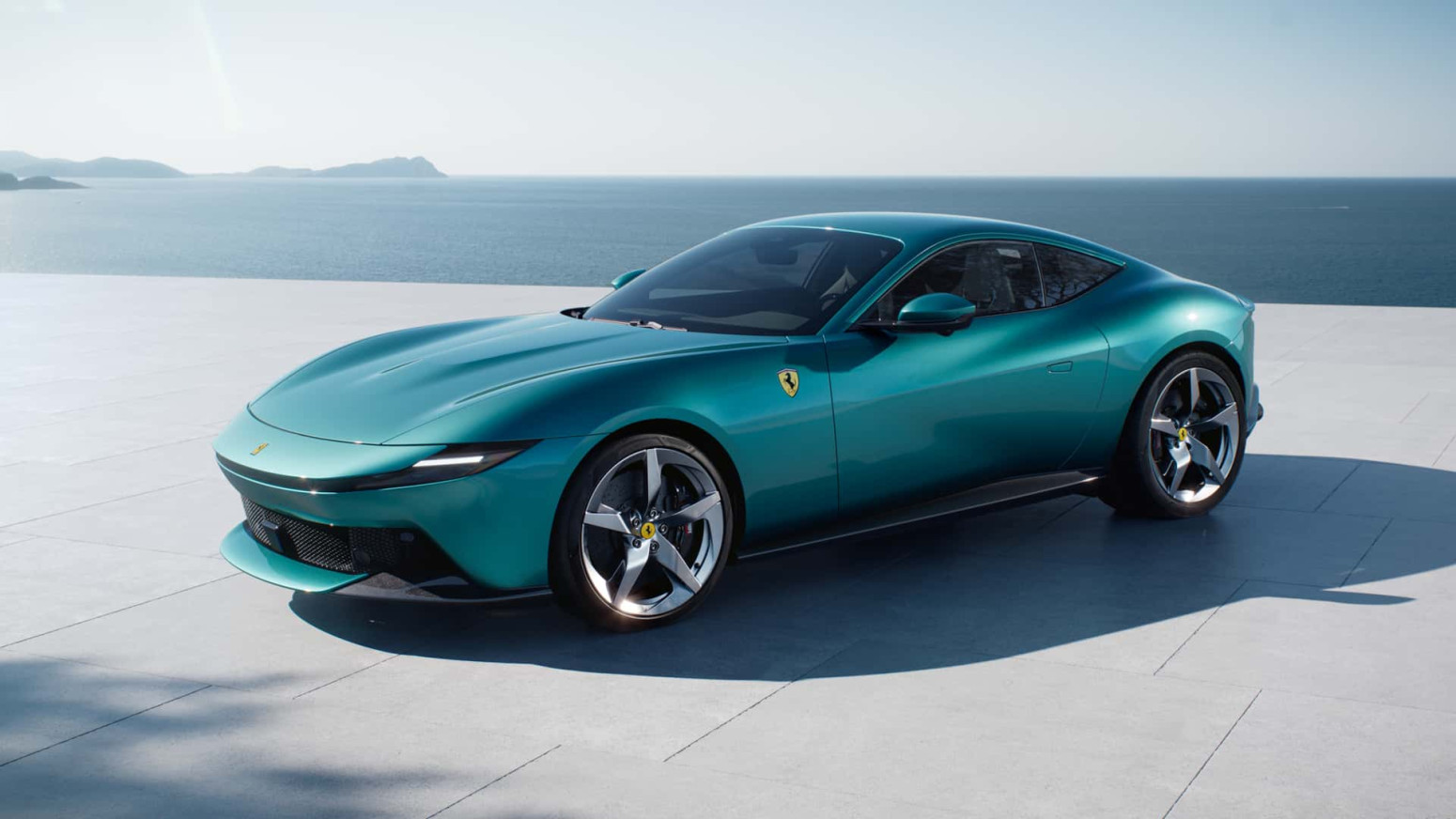 Red za Ferrari sve duži: Kupci će na novi automobil čekati do 2028.