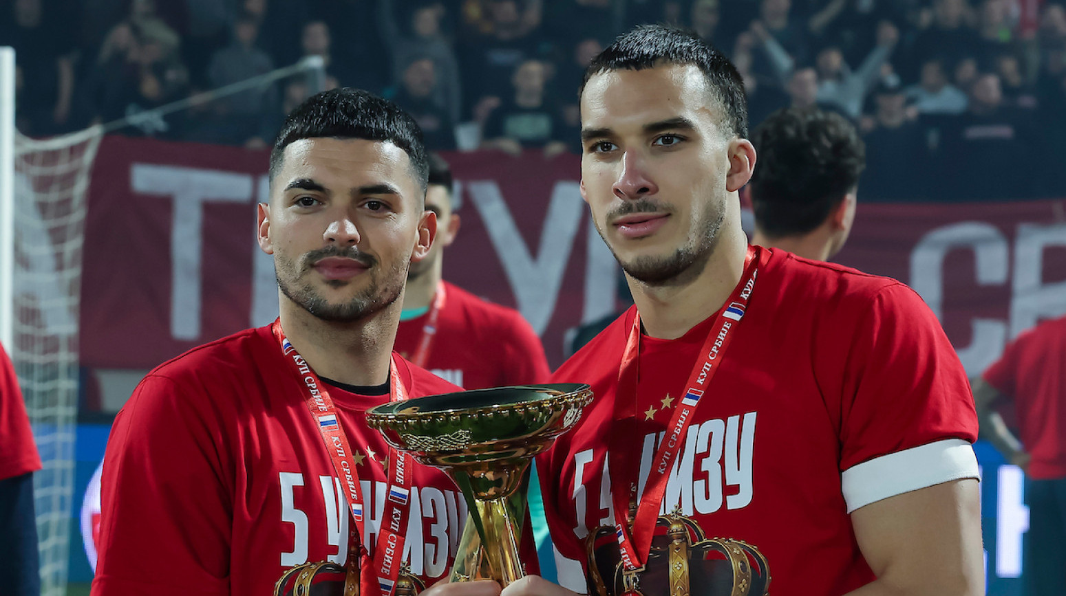 Štoper se seli u Malme, Zvezda čeka 1.400.000 evra