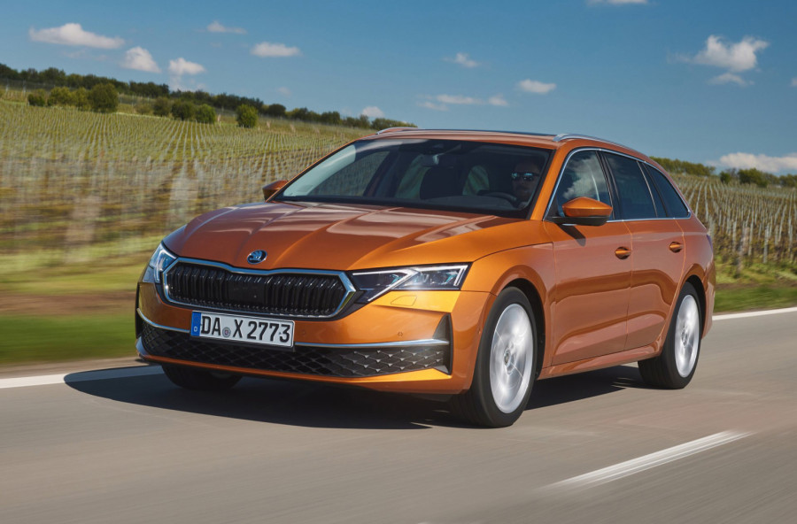 Stigli EuroNCAP rezultati: Škoda ponovo briljirala